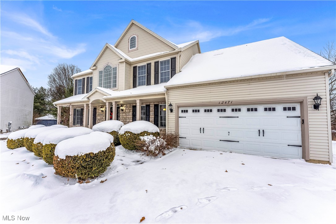 12471 Saddle Horn Circle, Strongsville, Ohio image 43