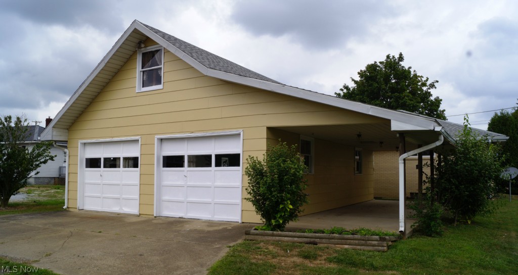 Homestead Add - Residential