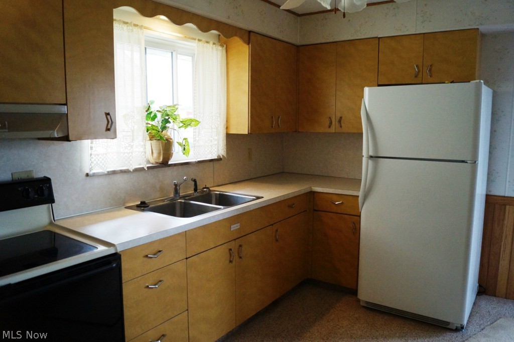 Homestead Add - Residential