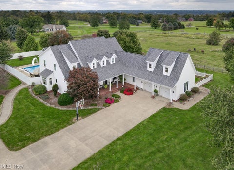 Homes For Sale - 3737 Wile Road<br/> Wooster, OH 44691