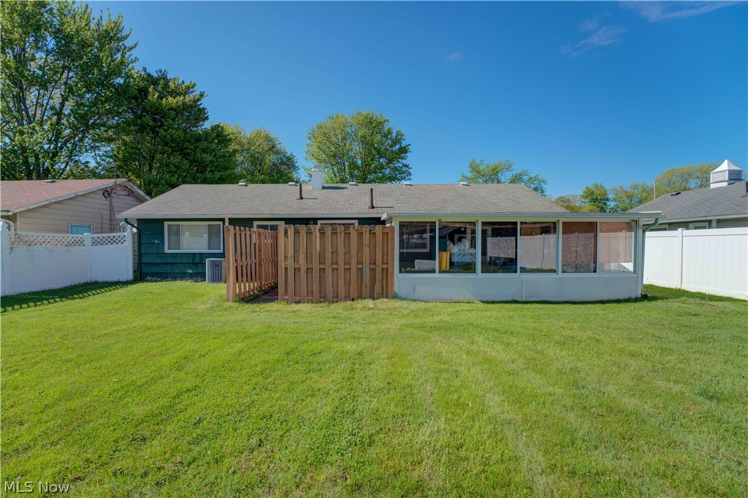 Country Club Home Sites - Residential