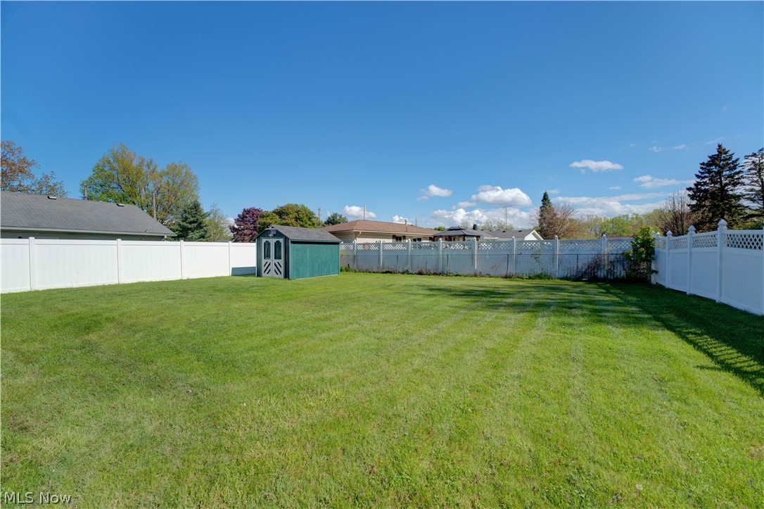 Country Club Home Sites - Residential