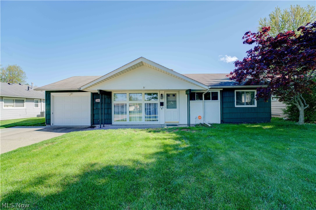 Country Club Home Sites - Residential