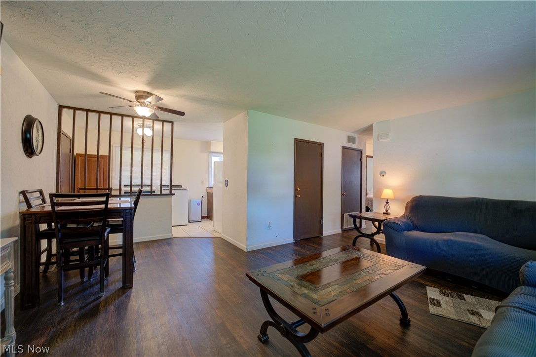 Country Club Home Sites - Residential