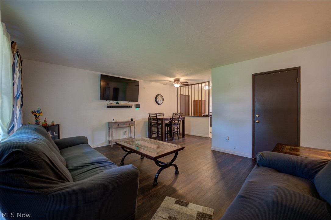 Country Club Home Sites - Residential