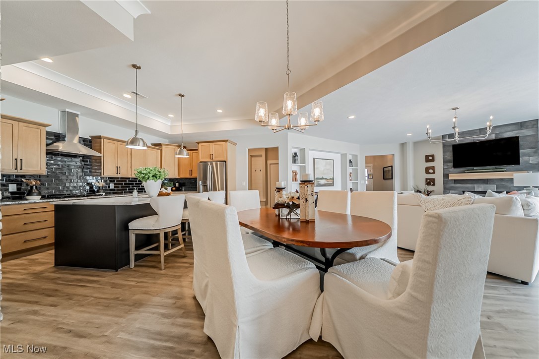 Magnolia Meadows - Residential
