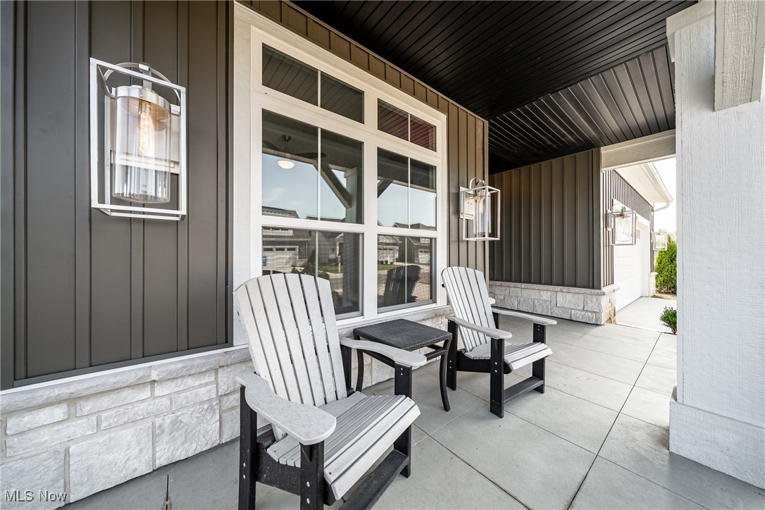 Magnolia Meadows - Residential