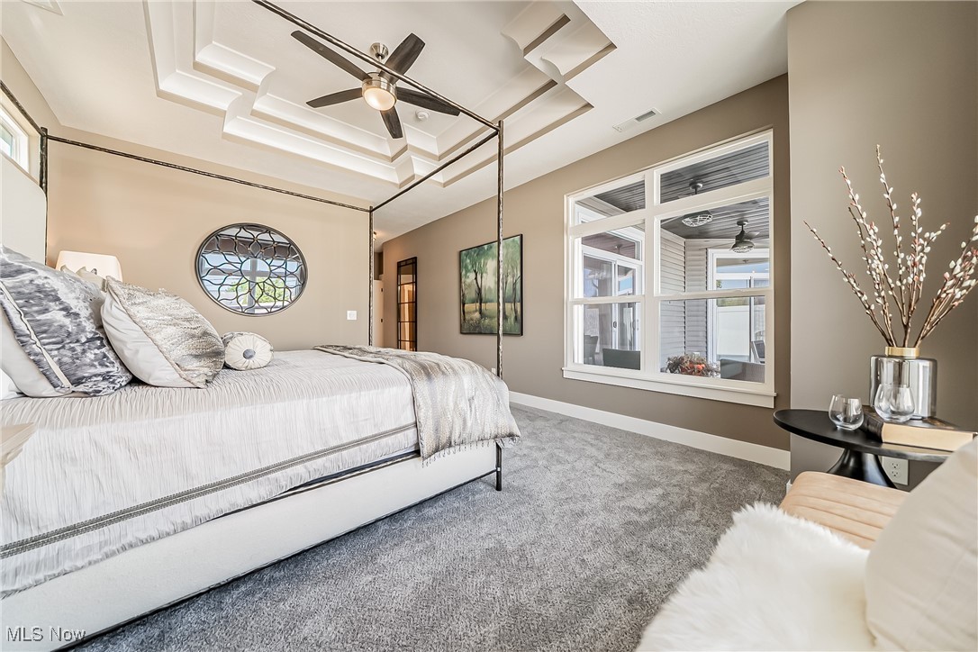 Magnolia Meadows - Residential