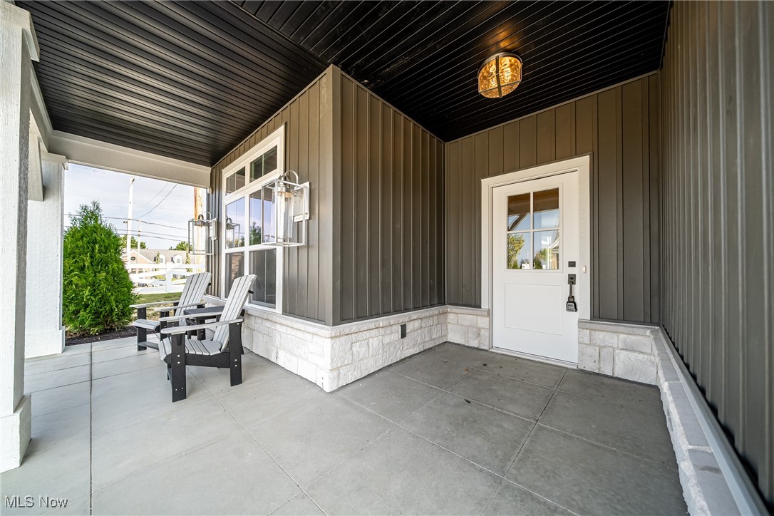 Magnolia Meadows - Residential