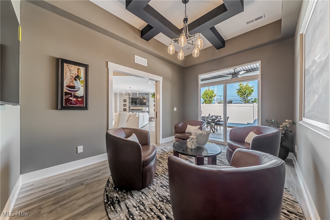 Magnolia Meadows - Residential