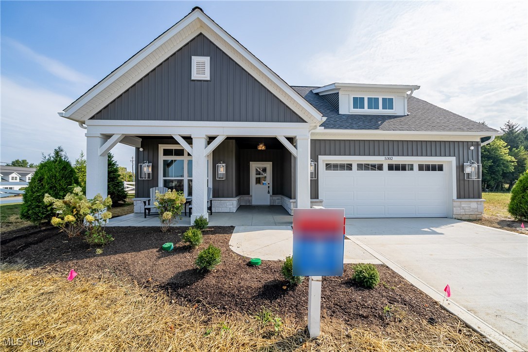 Magnolia Meadows - Residential