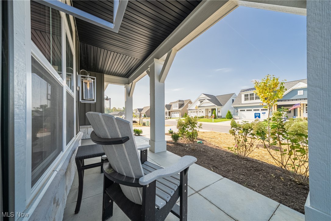 Magnolia Meadows - Residential
