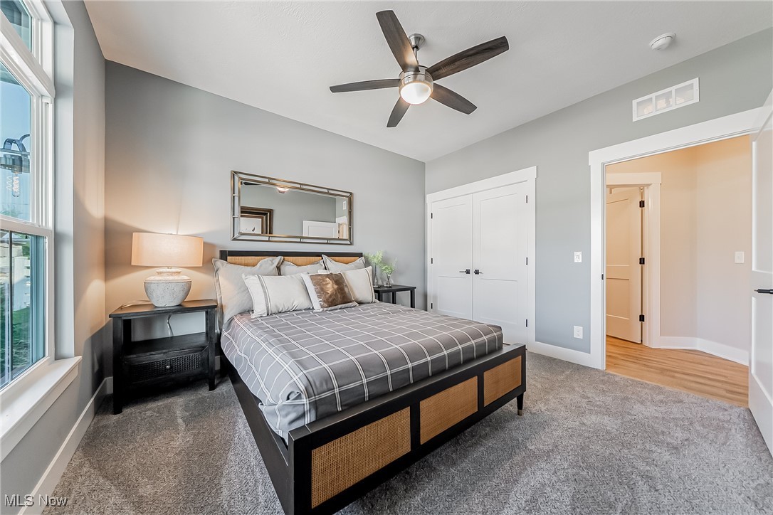 Magnolia Meadows - Residential
