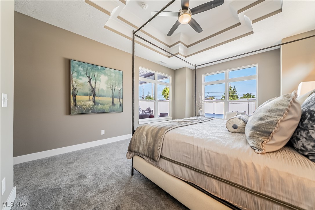 Magnolia Meadows - Residential