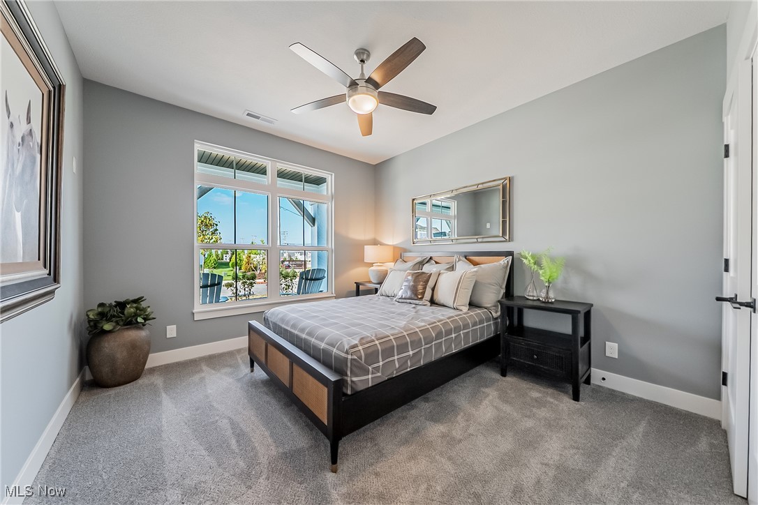 Magnolia Meadows - Residential