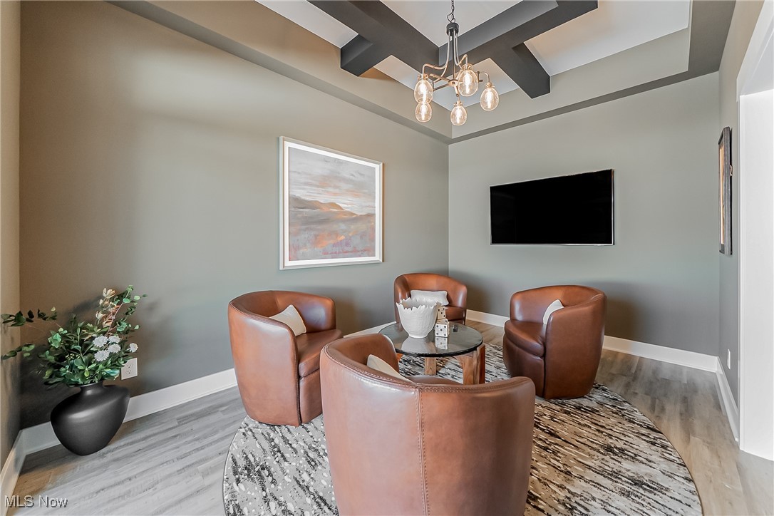 Magnolia Meadows - Residential