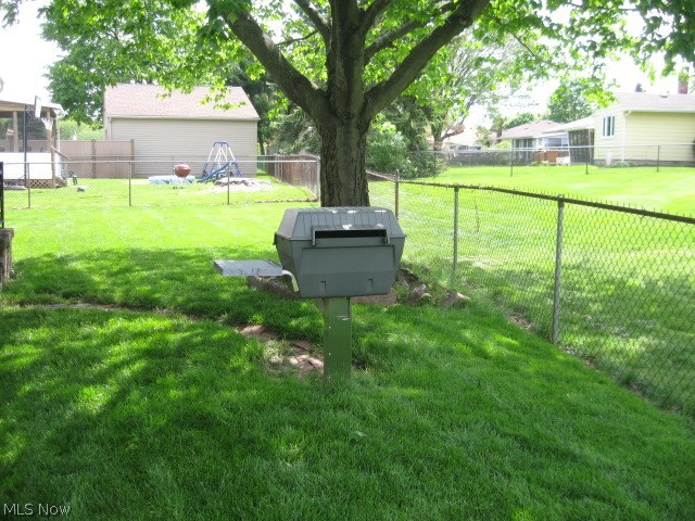 Eastgate Heights Allotment #1 - Residential
