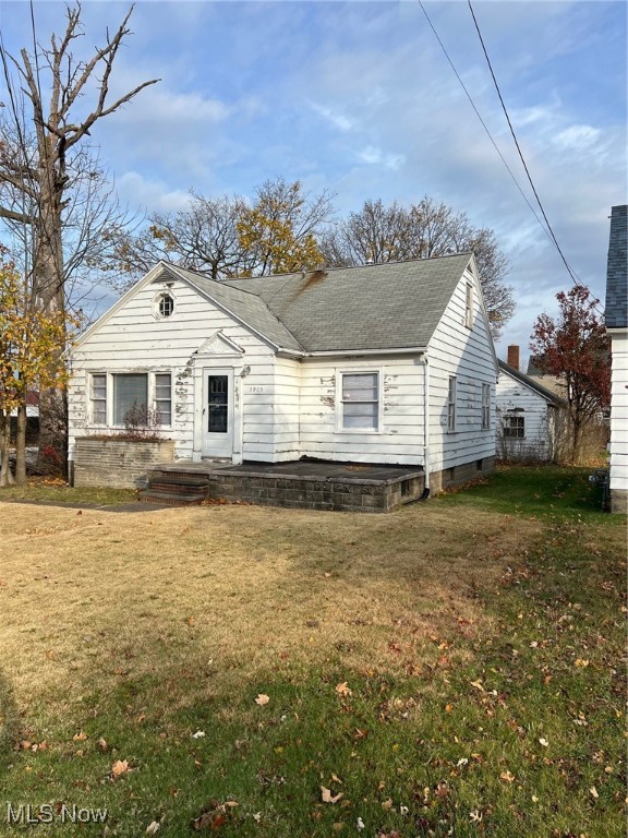 Lampman & Footes Allotment - Commercial Sale