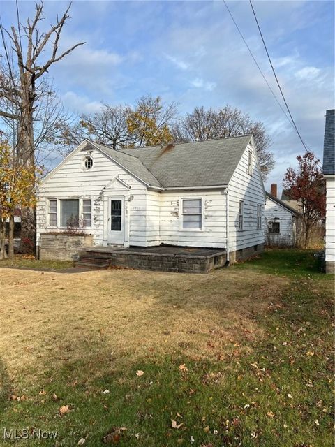 3905 Broadway Lorain OH 44052