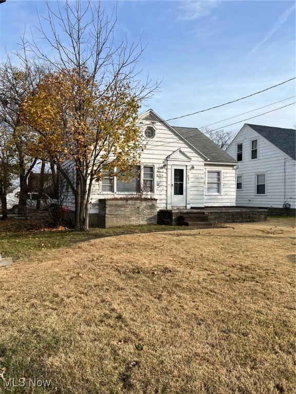 Lampman & Footes Allotment - Commercial Sale