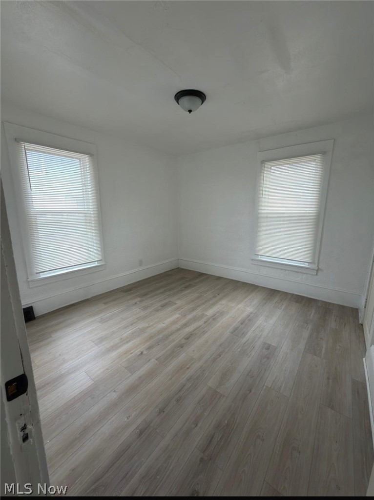 Cleveland Realty Companys - Residential Income