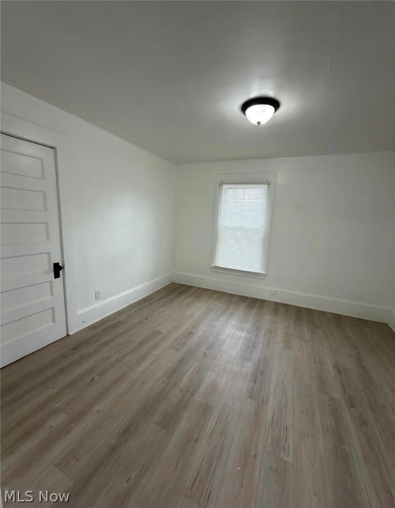 Cleveland Realty Companys - Residential Income