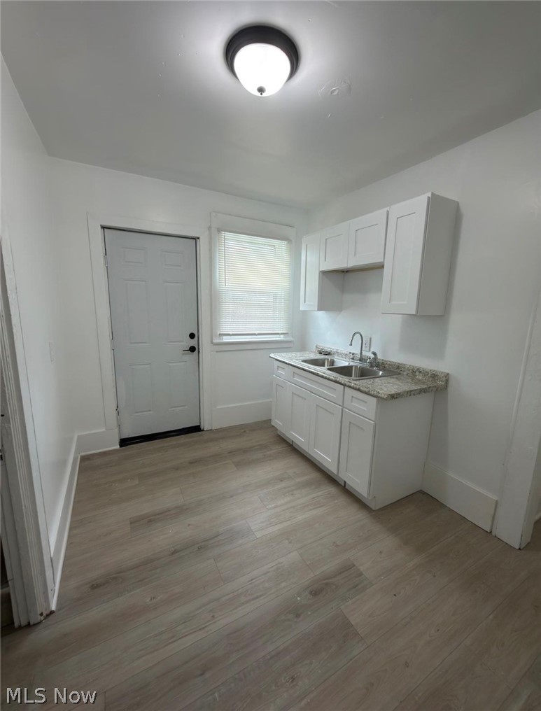 Cleveland Realty Companys - Residential Income