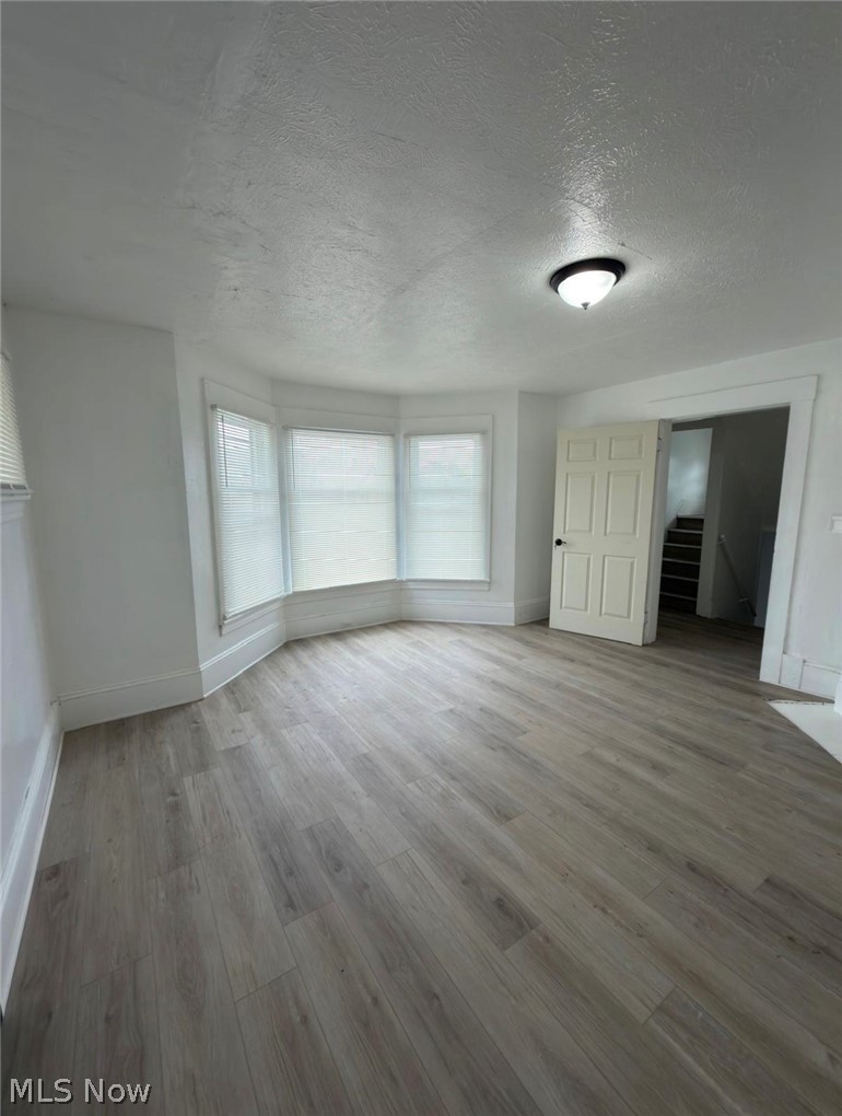 Cleveland Realty Companys - Residential Income