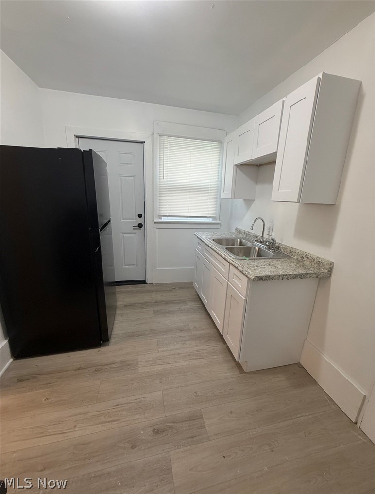 Cleveland Realty Companys - Residential Income