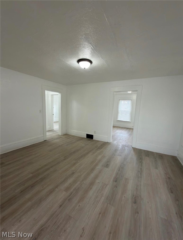 Cleveland Realty Companys - Residential Income