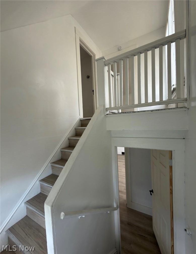 Cleveland Realty Companys - Residential Income