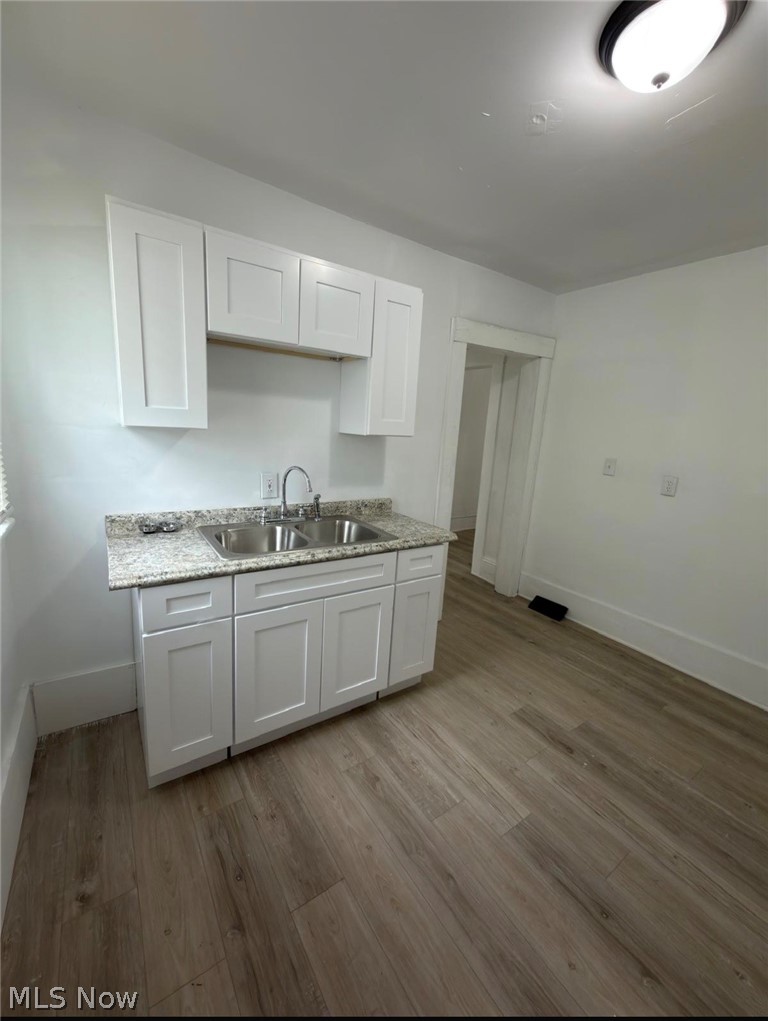 Cleveland Realty Companys - Residential Income