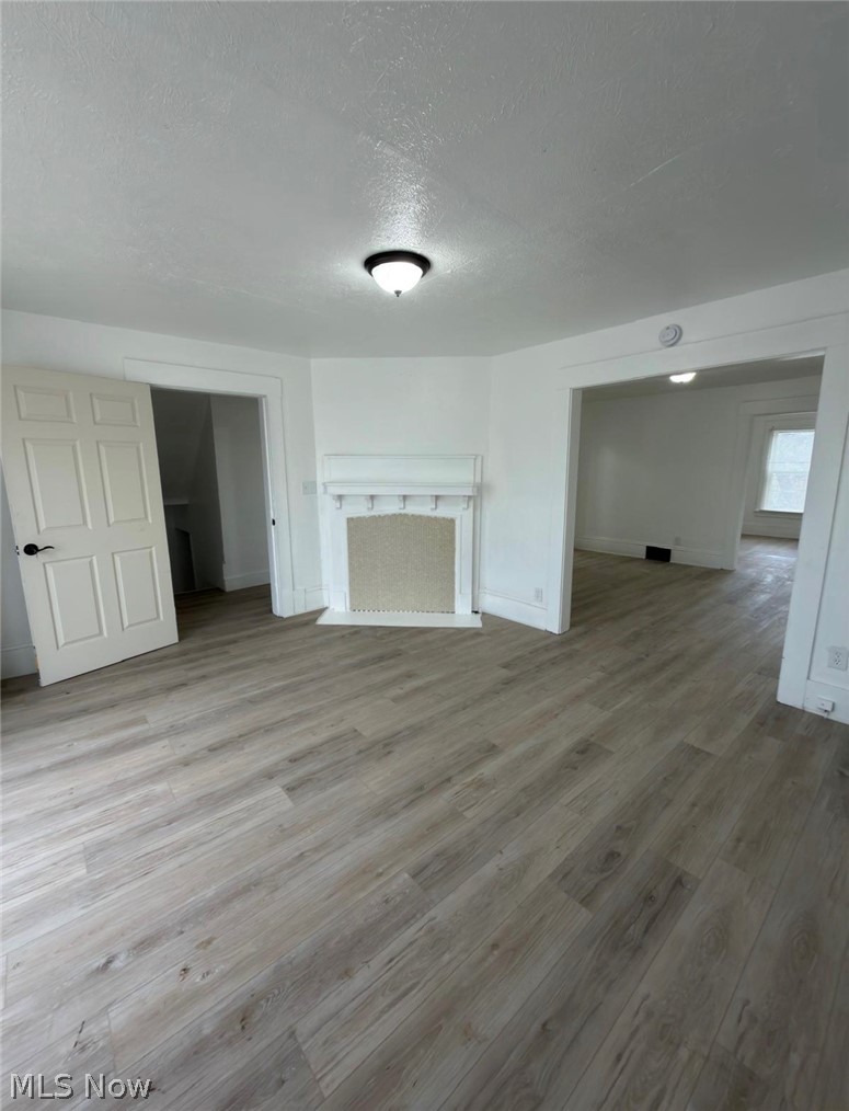Cleveland Realty Companys - Residential Income