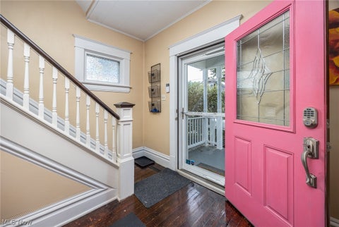 Tiny photo for 129 Woodland Avenue, Marietta, OH 45750 (MLS # 5240793)