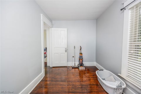 Tiny photo for 129 Woodland Avenue, Marietta, OH 45750 (MLS # 5240793)