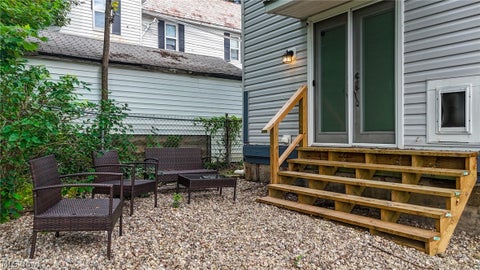 Tiny photo for 129 Woodland Avenue, Marietta, OH 45750 (MLS # 5240793)