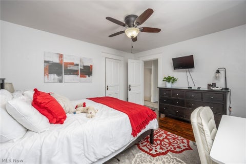 Tiny photo for 129 Woodland Avenue, Marietta, OH 45750 (MLS # 5240793)