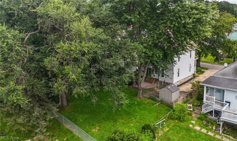 Tiny photo for 129 Woodland Avenue, Marietta, OH 45750 (MLS # 5240793)