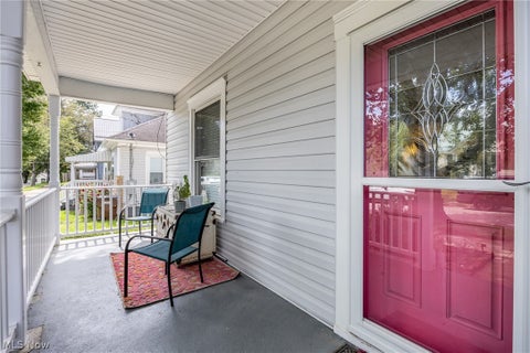 Tiny photo for 129 Woodland Avenue, Marietta, OH 45750 (MLS # 5240793)