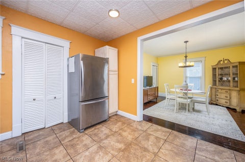 Tiny photo for 129 Woodland Avenue, Marietta, OH 45750 (MLS # 5240793)