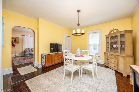 Tiny photo for 129 Woodland Avenue, Marietta, OH 45750 (MLS # 5240793)