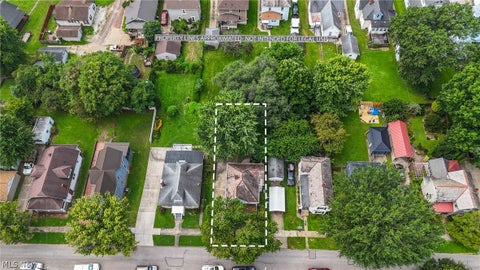 Tiny photo for 129 Woodland Avenue, Marietta, OH 45750 (MLS # 5240793)