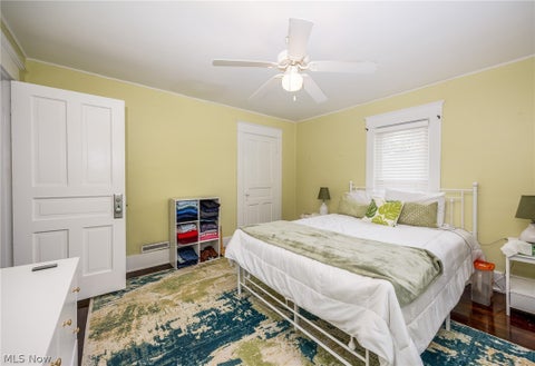 Tiny photo for 129 Woodland Avenue, Marietta, OH 45750 (MLS # 5240793)