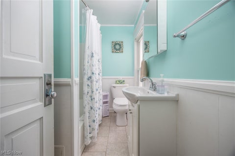 Tiny photo for 129 Woodland Avenue, Marietta, OH 45750 (MLS # 5240793)
