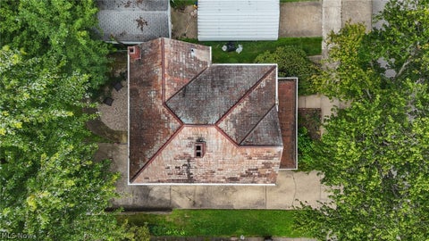 Tiny photo for 129 Woodland Avenue, Marietta, OH 45750 (MLS # 5240793)
