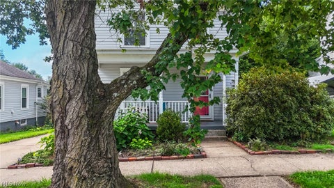 Tiny photo for 129 Woodland Avenue, Marietta, OH 45750 (MLS # 5240793)