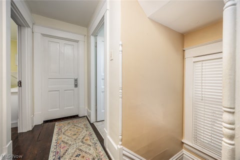Tiny photo for 129 Woodland Avenue, Marietta, OH 45750 (MLS # 5240793)