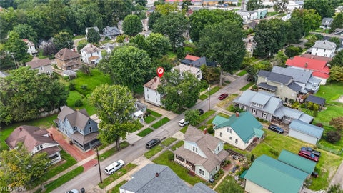 Tiny photo for 129 Woodland Avenue, Marietta, OH 45750 (MLS # 5240793)