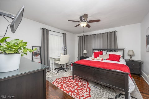 Tiny photo for 129 Woodland Avenue, Marietta, OH 45750 (MLS # 5240793)