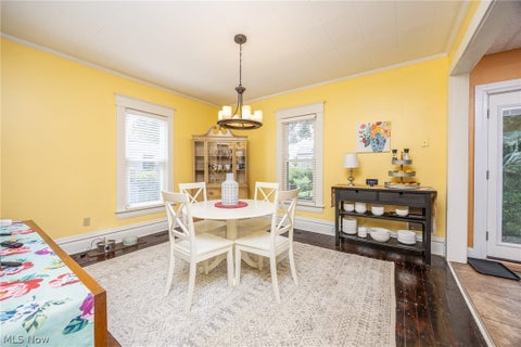 Tiny photo for 129 Woodland Avenue, Marietta, OH 45750 (MLS # 5240793)